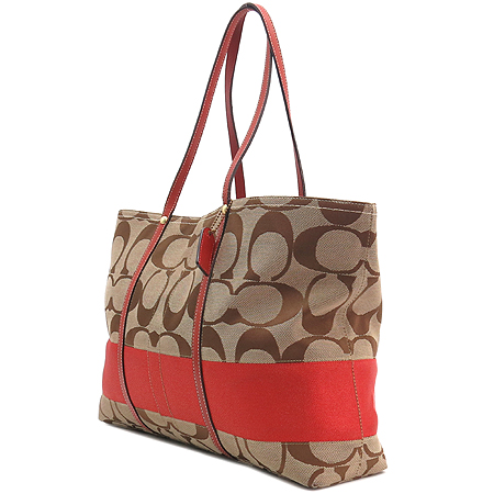 Coach(��ġ) 11099 �ñ׳��� �ڰ��� ���� ����� �̹���3 - ���̺��� �߰���ǰ