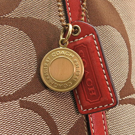Coach(��ġ) 11099 �ñ׳��� �ڰ��� ���� ����� �̹���4 - ���̺��� �߰���ǰ