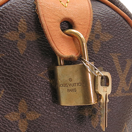 Louis Vuitton(���̺���) M41528 ���׷� ĵ���� ���ǵ�25 ��Ʈ�� �̹���4 - ���̺��� �߰���ǰ