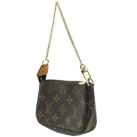 Louis Vuitton(���̺���) M58009 ���׷� ĵ���� �̴� ����Ʈ �Ǽ����� �Ŀ�ġ�� �̹���3 - ���̺��� �߰���ǰ