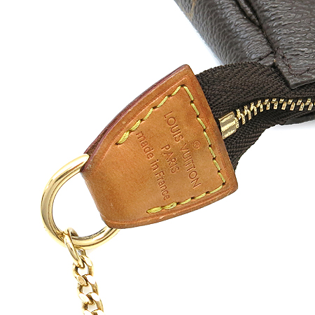 Louis Vuitton(���̺���) M58009 ���׷� ĵ���� �̴� ����Ʈ �Ǽ����� �Ŀ�ġ�� �̹���4 - ���̺��� �߰���ǰ