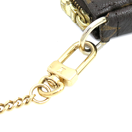 Louis Vuitton(���̺���) M58009 ���׷� ĵ���� �̴� ����Ʈ �Ǽ����� �Ŀ�ġ�� �̹���5 - ���̺��� �߰���ǰ