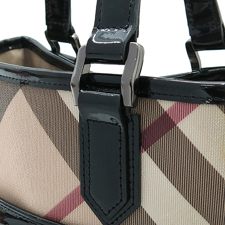 Burberry(������) �� ���üũ ���� ���̴�Ʈ Ʈ���� ��Ʈ�� �̹���3 - ���̺��� �߰���ǰ