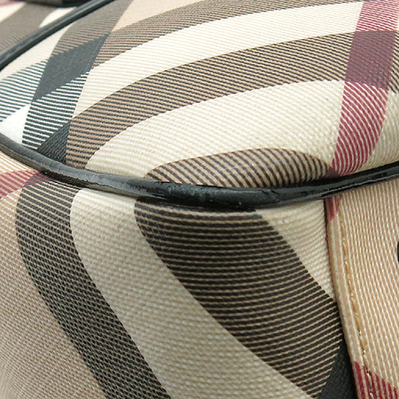 Burberry(������) �� ���üũ ���� ���̴�Ʈ Ʈ���� ��Ʈ�� �̹���5 - ���̺��� �߰���ǰ