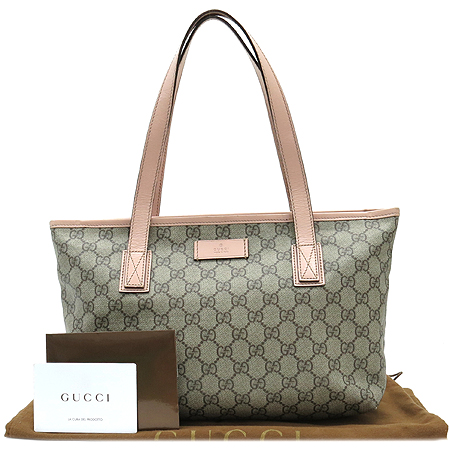 Gucci(����) 181086 GG�ΰ� PVC ����� �̹���2 - ���̺��� �߰���ǰ