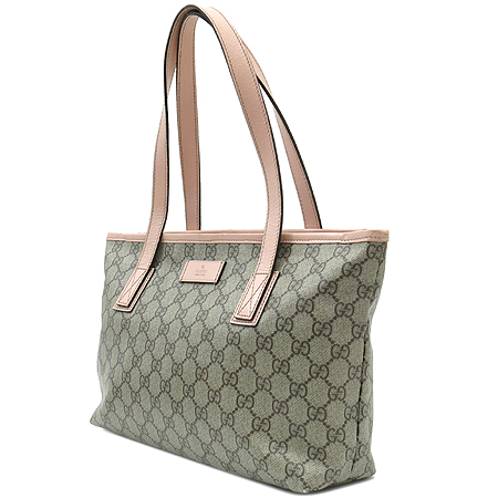 Gucci(����) 181086 GG�ΰ� PVC ����� �̹���3 - ���̺��� �߰���ǰ