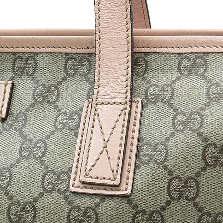 Gucci(����) 181086 GG�ΰ� PVC ����� �̹���4 - ���̺��� �߰���ǰ