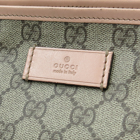 Gucci(����) 181086 GG�ΰ� PVC ����� �̹���5 - ���̺��� �߰���ǰ