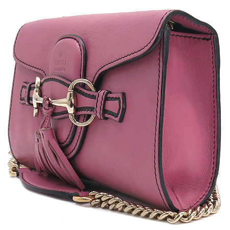 Gucci(����) 283063 �½� ���� ��� ��ũ ���� ü�� ����� �̹���2 - ���̺��� �߰���ǰ