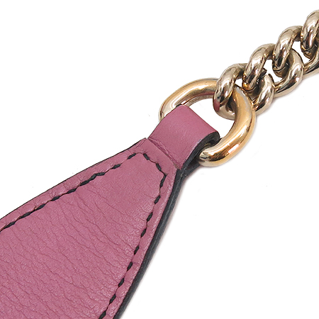 Gucci(����) 283063 �½� ���� ��� ��ũ ���� ü�� ����� �̹���4 - ���̺��� �߰���ǰ