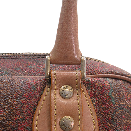 Etro(��Ʈ��) 2442 9906  ������ PVC �� ���� ��Ʈ�� �̹���4 - ���̺��� �߰���ǰ