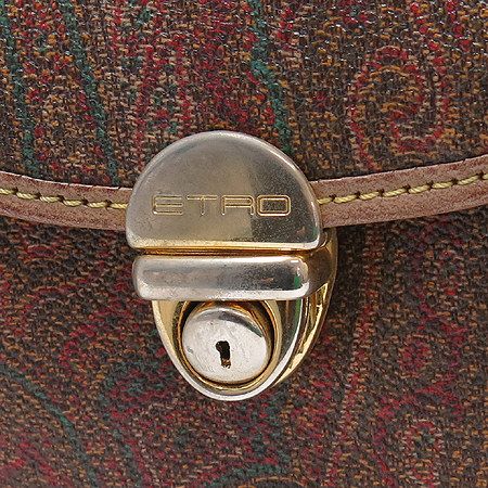 Etro(��Ʈ��) 2442 9906  ������ PVC �� ���� ��Ʈ�� �̹���5 - ���̺��� �߰���ǰ
