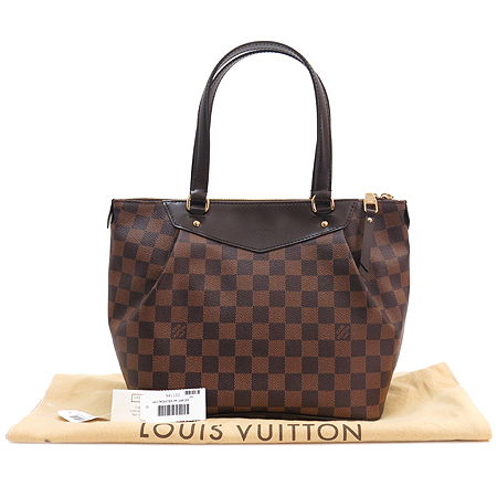 Louis Vuitton(���̺���) N41102 �ٹ̿� ���� ĵ���� ����Ʈ�ν��� PM ��Ʈ�� �̹���2 - ���̺��� �߰���ǰ