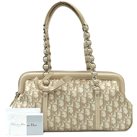 Dior(ũ����î���) LCP44874 �ΰ� ��� PVC ����� �̹���2 - ���̺��� �߰���ǰ