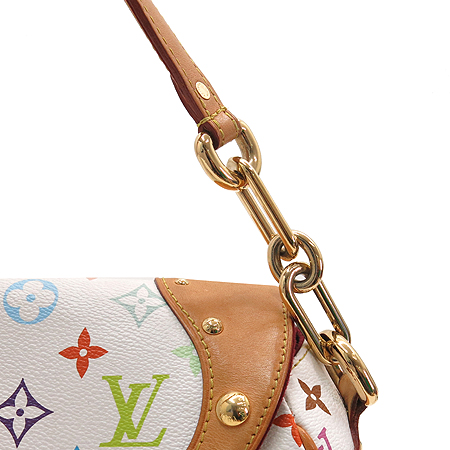 Louis Vuitton(���̺���) M40203 ���׷� ��Ƽ �÷� ȭ��Ʈ ����� MM ����� [��������] �̹���4 - ���̺��� �߰���ǰ