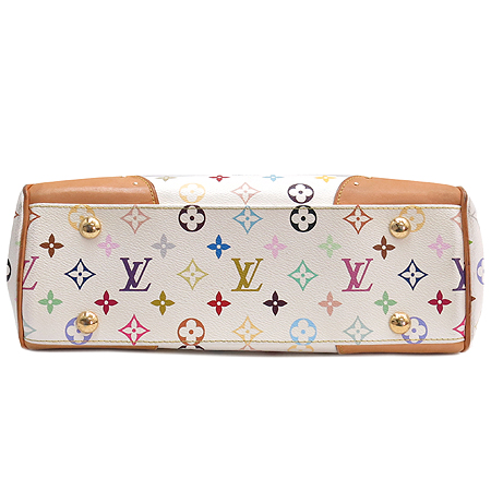 Louis Vuitton(���̺���) M40203 ���׷� ��Ƽ �÷� ȭ��Ʈ ����� MM ����� [��������] �̹���5 - ���̺��� �߰���ǰ