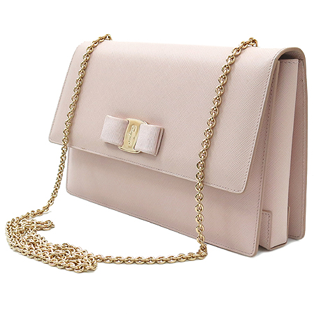 Ferragamo(��󰡸�) 21 D855 ��ũ ���ǾƳ� ���� ��� ü�� ����� �̹���3 - ���̺��� �߰���ǰ