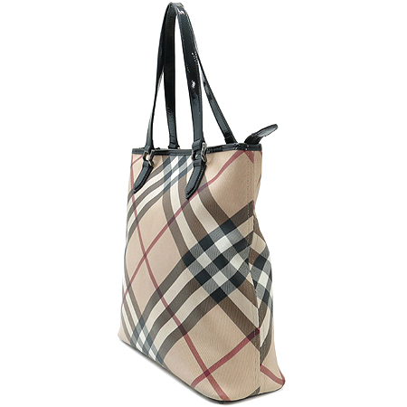 Burberry(������) �� ���üũ PVC ������ ����� �̹���3 - ���̺��� �߰���ǰ