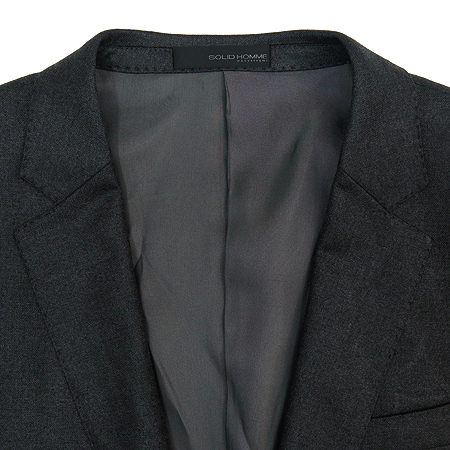 SOLID HOMME(�ָ���ȹ�) �׷��� �÷� ���� �̹���2 - ���̺��� �߰���ǰ