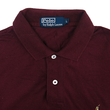 Polo Ralphlauren(����) ���� �÷� ī�� Ƽ �̹���2 - ���̺��� �߰���ǰ