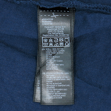 FOREVER21(������21) V�� ���� ���ǽ� �̹���5 - ���̺��� �߰���ǰ