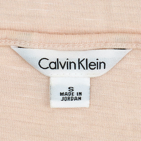 Calvin Klein(Ķ��Ŭ����) ����� ���� Ƽ �̹���4 - ���̺��� �߰���ǰ