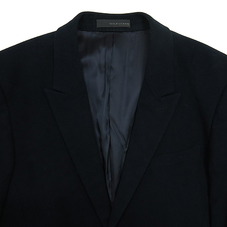 SOLID HOMME(�ָ���ȹ�) ���̺� ���� �̹���2 - ���̺��� �߰���ǰ