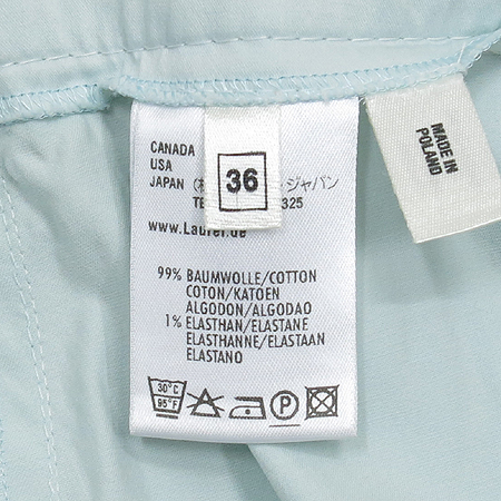 Escada(�������) LAUREL ��Ʈ ���� �̹���4 - ���̺��� �߰���ǰ