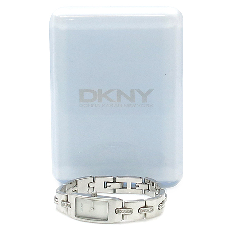 DKNY(����ī��) NY3366 ��ƿ ������ �ð� �̹���2 - ���̺��� �߰���ǰ