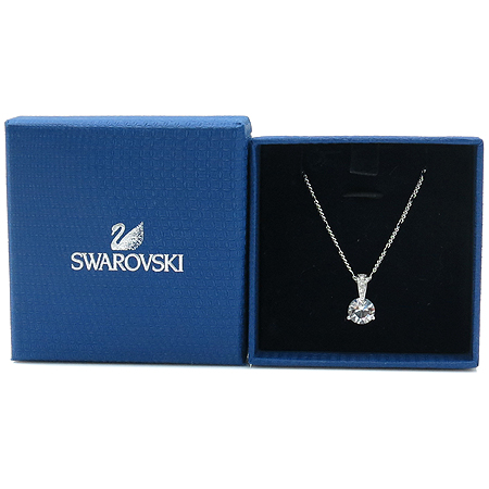 Swarovski(���ͷκ꽺Ű) 1800045 SOLITAIRE ���Ʈ ����� �̹���2 - ���̺��� �߰���ǰ