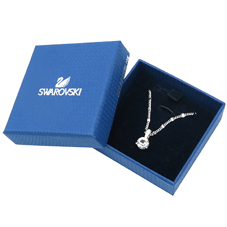 Swarovski(���ͷκ꽺Ű) 1800045 SOLITAIRE ���Ʈ ����� �̹���3 - ���̺��� �߰���ǰ