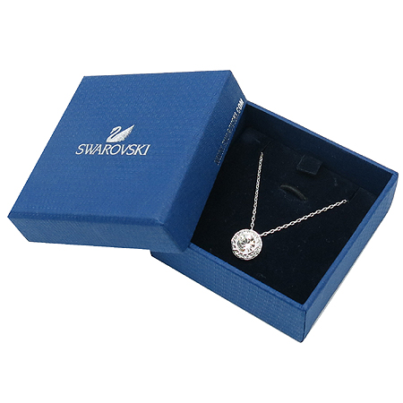 Swarovski(���ͷκ꽺Ű) 1081938 ANGELIC ���Ʈ ����� �̹���3 - ���̺��� �߰���ǰ