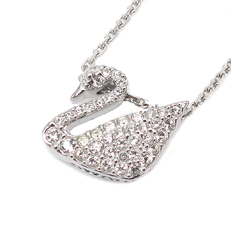 Swarovski(���ͷκ꽺Ű) 1119297 5007735 SWAN ���Ʈ ����� �̹���3 - ���̺��� �߰���ǰ