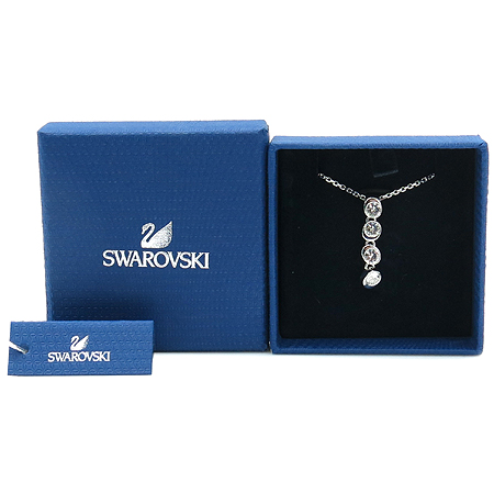 Swarovski(���ͷκ꽺Ű) 828045 FOURSOME ���Ʈ ����� �̹���2 - ���̺��� �߰���ǰ