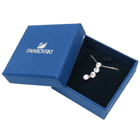 Swarovski(���ͷκ꽺Ű) 828045 FOURSOME ���Ʈ ����� �̹���3 - ���̺��� �߰���ǰ