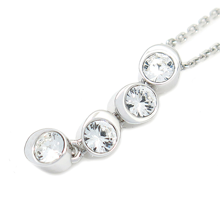 Swarovski(���ͷκ꽺Ű) 828045 FOURSOME ���Ʈ ����� �̹���4 - ���̺��� �߰���ǰ
