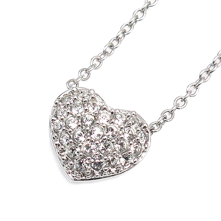 Swarovski(���ͷκ꽺Ű) 1809006 HEART ���Ʈ ����� �̹���2 - ���̺��� �߰���ǰ
