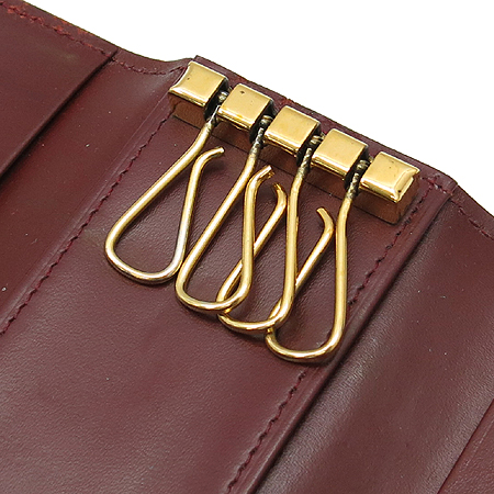 Cartier(��쿡) L3000453 ��� ���� 4Ȧ�� Ű���̽� �̹���4 - ���̺��� �߰���ǰ