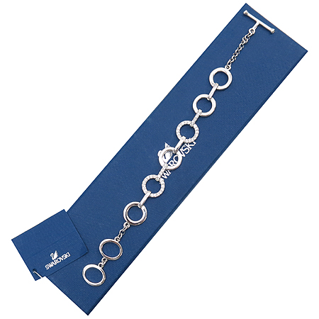 Swarovski(���ͷκ꽺Ű) 678223 CIRCLE ��� ���� �̹���2 - ���̺��� �߰���ǰ