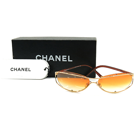 Chanel(����) 4020 ���� �ΰ� ��� ������ ���۶� �̹���2 - ���̺��� �߰���ǰ