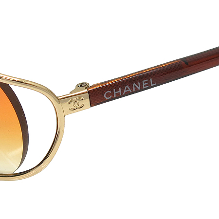 Chanel(����) 4020 ���� �ΰ� ��� ������ ���۶� �̹���5 - ���̺��� �߰���ǰ