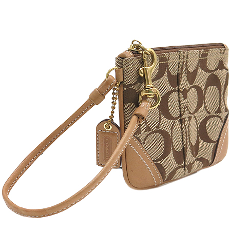 Coach(��ġ) �ñ׳��� �ڰ��� �Ŀ�ġ �̹���2 - ���̺��� �߰���ǰ