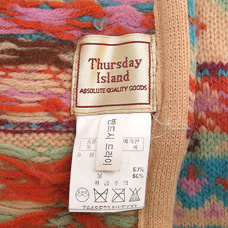 Thursday Island(�ὺ���� ���Ϸ���) �� ȥ�� ���÷� + �尩 �̹���5 - ���̺��� �߰���ǰ