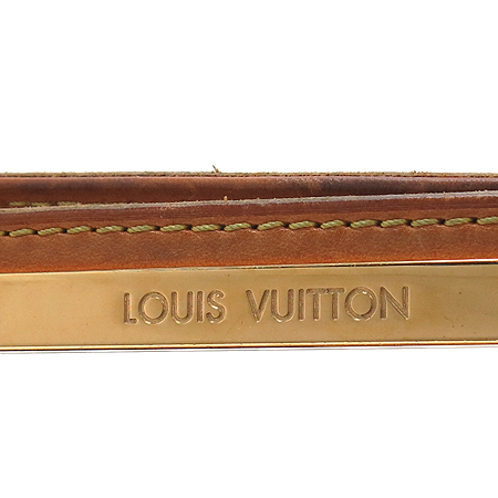 Louis Vuitton(���̺���) M40255 ���׷� ĵ���� ��Ƽ �÷� ȭ��Ʈ �ֵ�MM 2WAY �̹���4 - ���̺��� �߰���ǰ