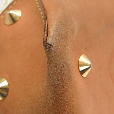 Louis Vuitton(���̺���) M40255 ���׷� ĵ���� ��Ƽ �÷� ȭ��Ʈ �ֵ�MM 2WAY �̹���5 - ���̺��� �߰���ǰ