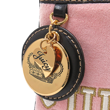 JUICY COUTURE(��� �ٶٸ�) �ΰ� ��� ũ�ν��� �̹���3 - ���̺��� �߰���ǰ