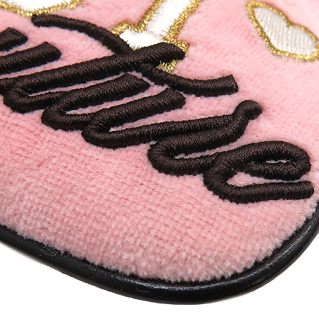 JUICY COUTURE(��� �ٶٸ�) �ΰ� ��� ũ�ν��� �̹���4 - ���̺��� �߰���ǰ