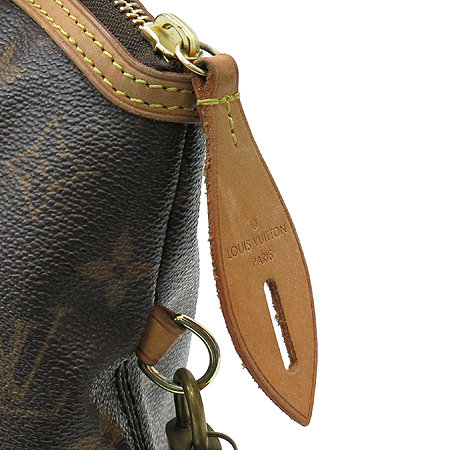 Louis Vuitton(���̺���) M40102 ���׷� ĵ���� ��Ŷ ��Ʈ�� �̹���3 - ���̺��� �߰���ǰ