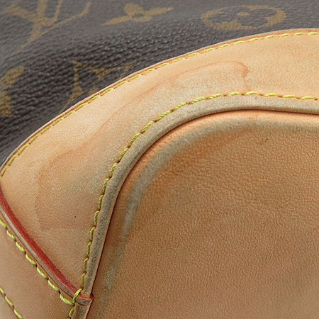 Louis Vuitton(���̺���) M40102 ���׷� ĵ���� ��Ŷ ��Ʈ�� �̹���5 - ���̺��� �߰���ǰ