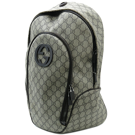 Gucci(����) 223705 GG�ΰ� PVC ���ͷ�ŷ G���� �̹���2 - ���̺��� �߰���ǰ